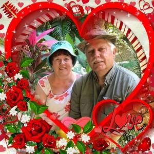 Meet your Posher, Donna